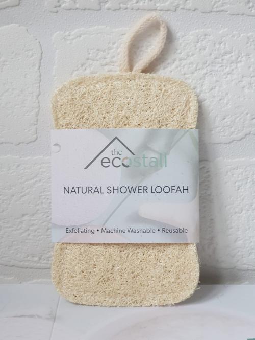 picture of Natural Shower Loofah 