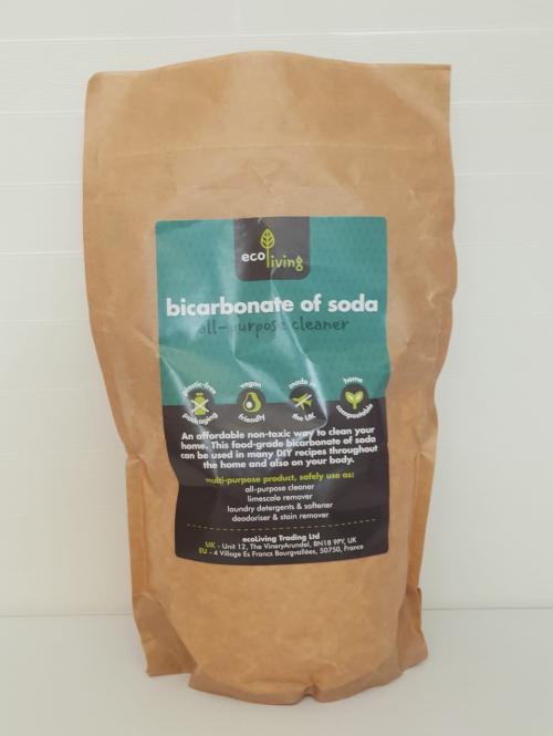 picture of Bicarbonate of Soda 