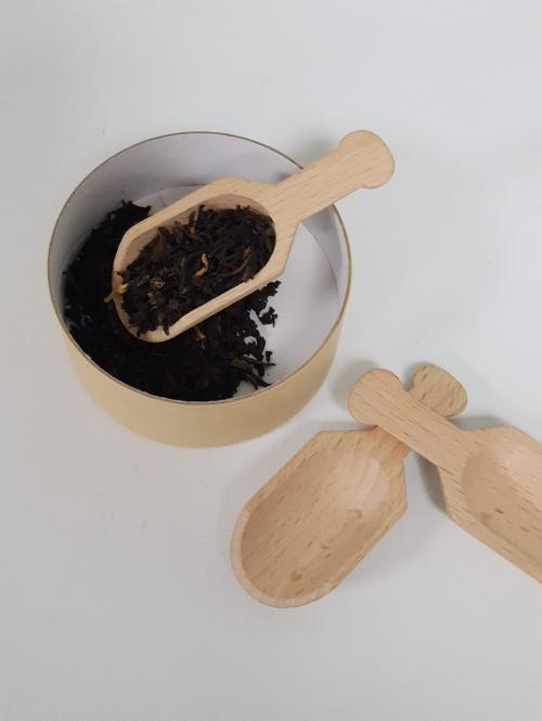 Mini Wooden Spoon - image 1
