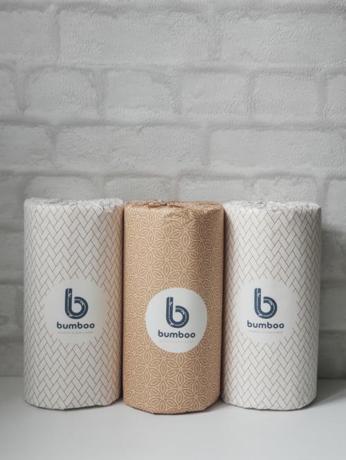 Luxury Bamboo Kitchen Towels image 2