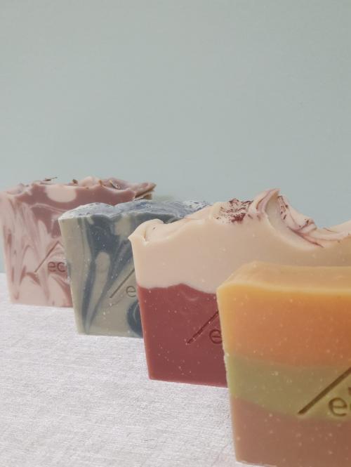 Zest For Life Soap Bar image 4