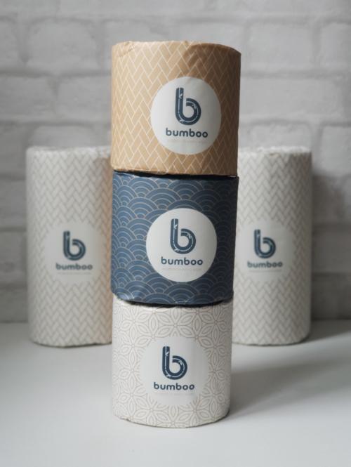 Luxury Bamboo Kitchen Towels image 4